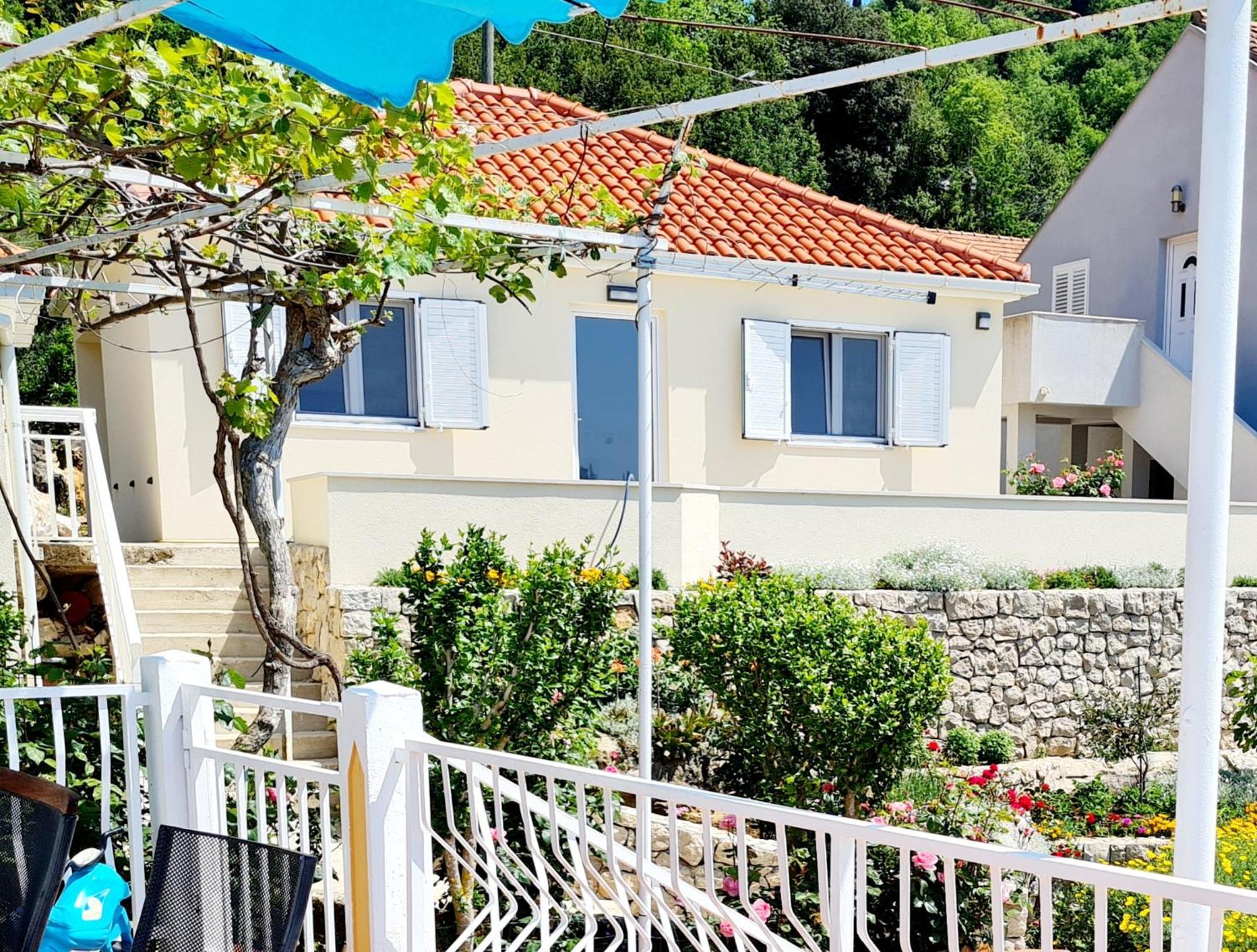 House Konavle Vila Gruda Exterior foto