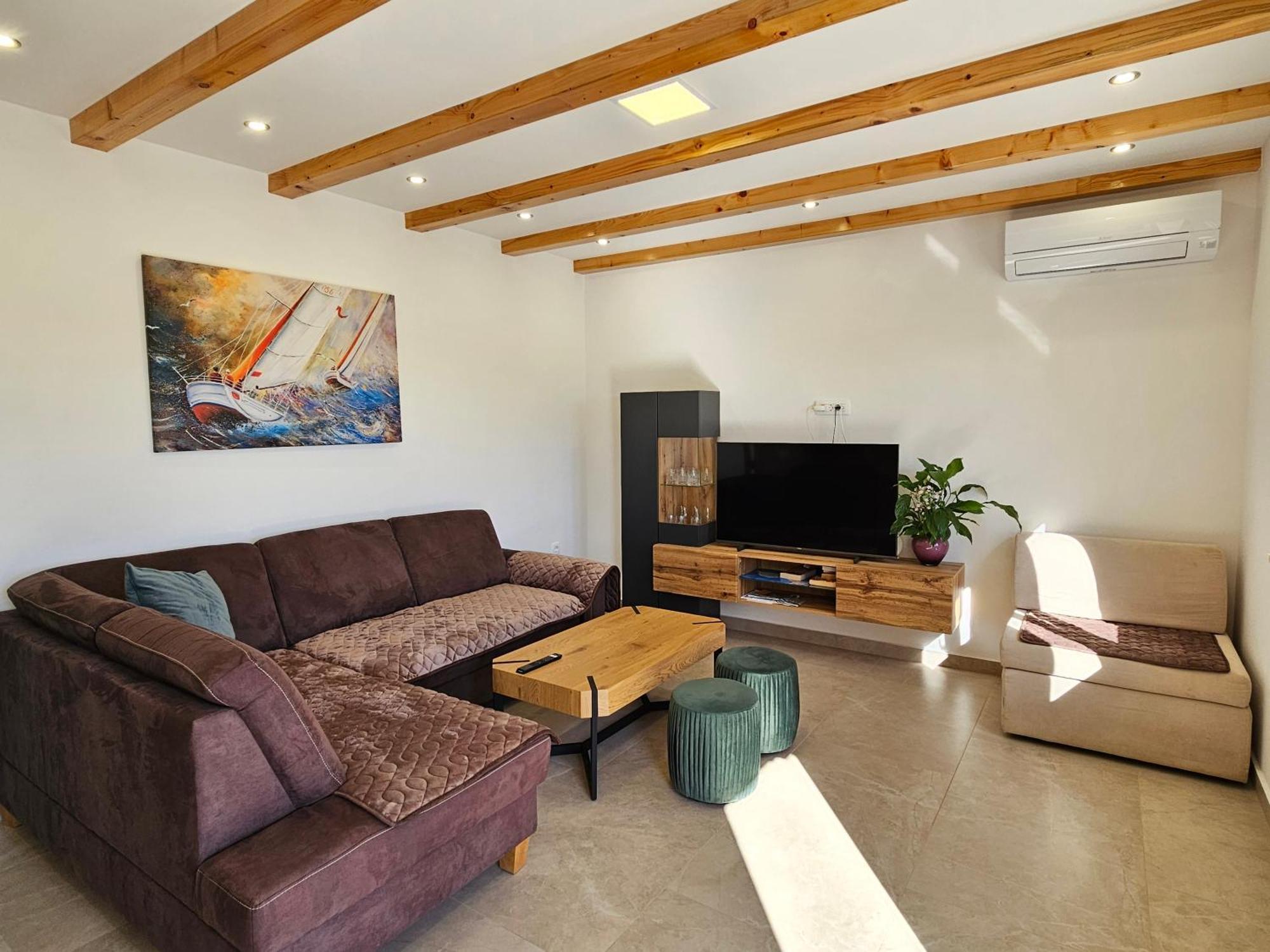 House Konavle Vila Gruda Exterior foto